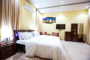 Rushmore - Executive Room
